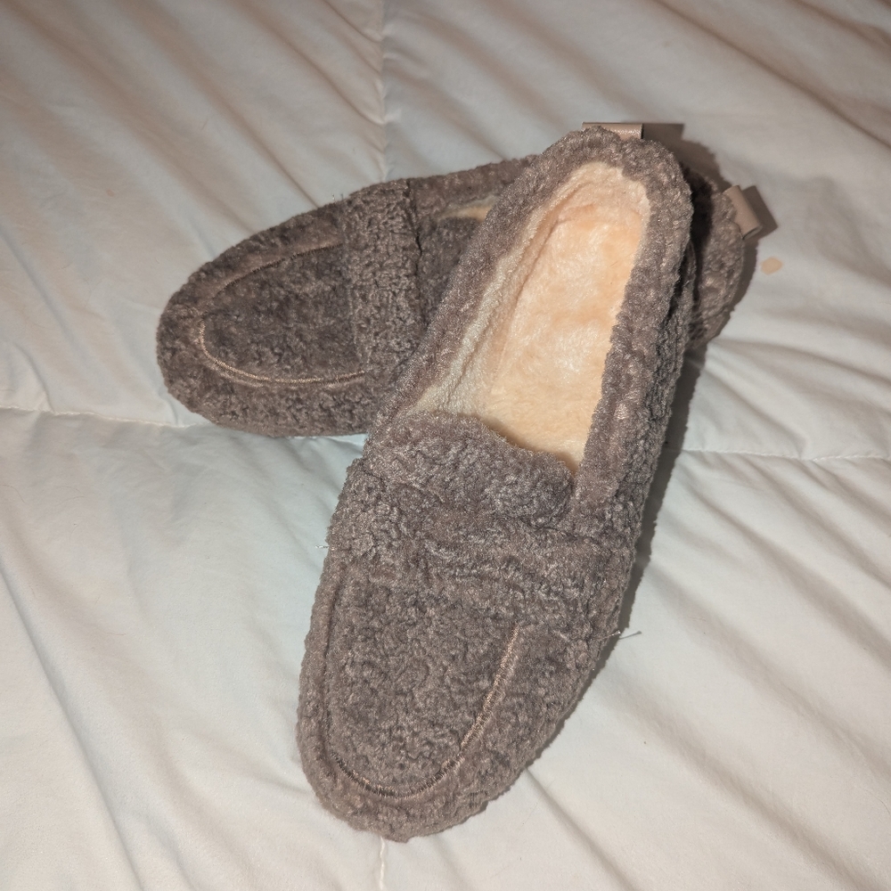 sherpa Size 37 Loafers - Picture 2 of 8